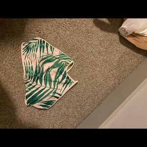 Aerie Bikini Top NWT